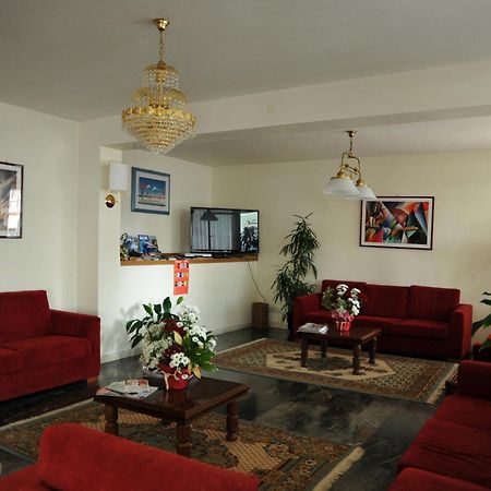 Hotel Reno Lido di Jesolo Eksteriør billede