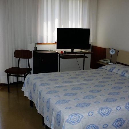 Hotel Reno Lido di Jesolo Eksteriør billede