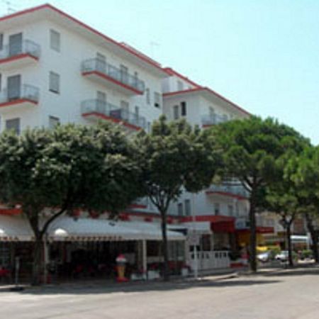 Hotel Reno Lido di Jesolo Eksteriør billede