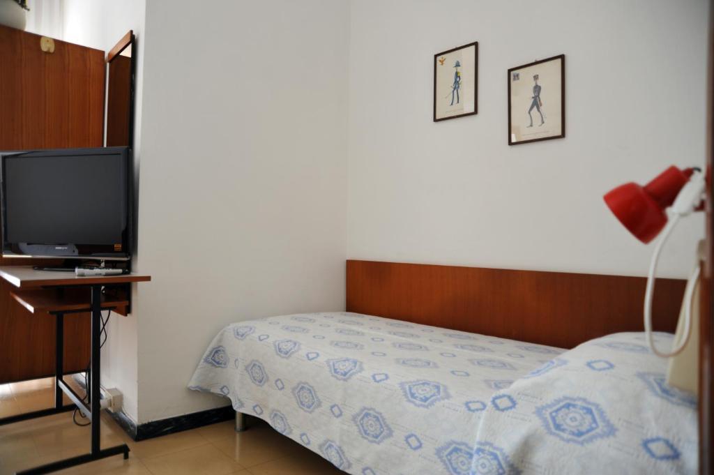 Hotel Reno Lido di Jesolo Værelse billede