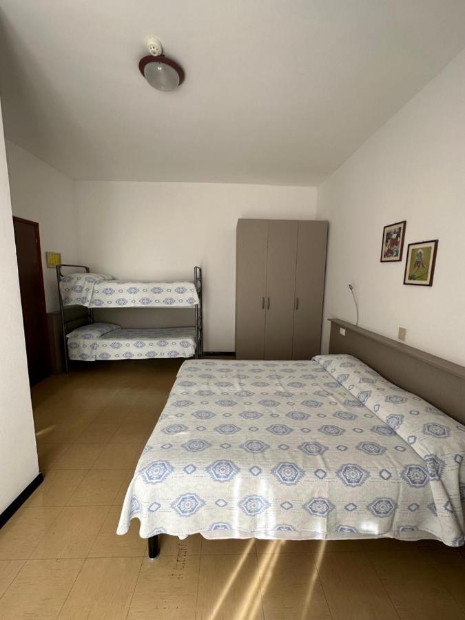 Hotel Reno Lido di Jesolo Eksteriør billede