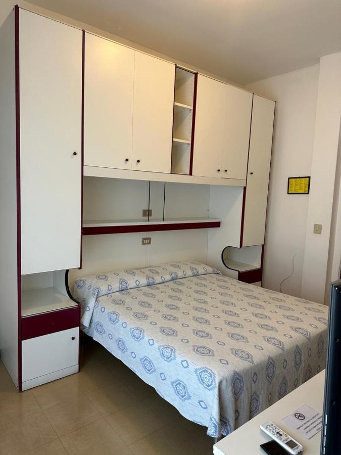 Hotel Reno Lido di Jesolo Eksteriør billede