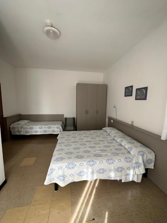 Hotel Reno Lido di Jesolo Eksteriør billede