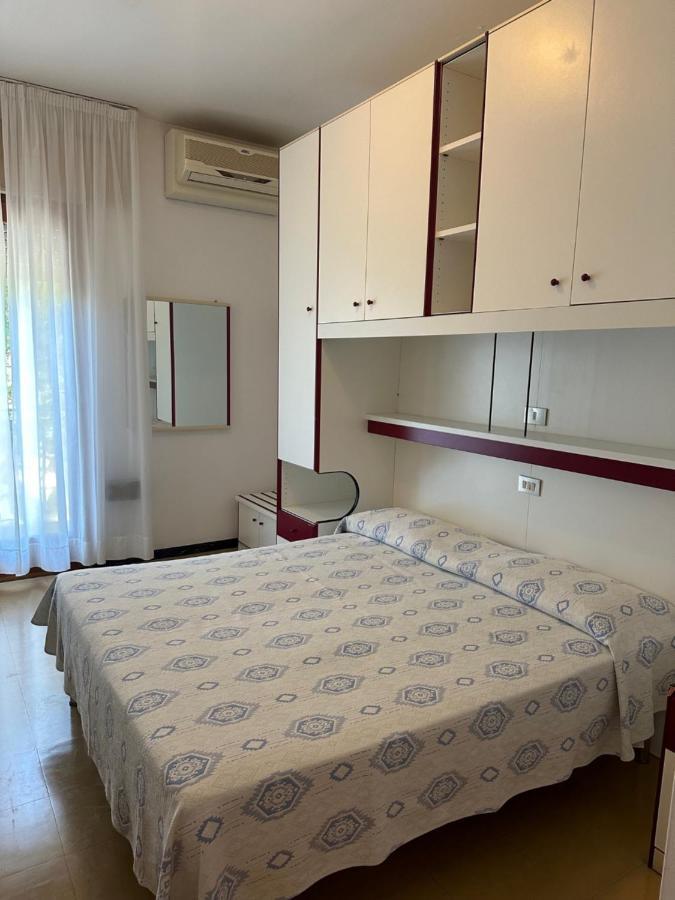 Hotel Reno Lido di Jesolo Eksteriør billede
