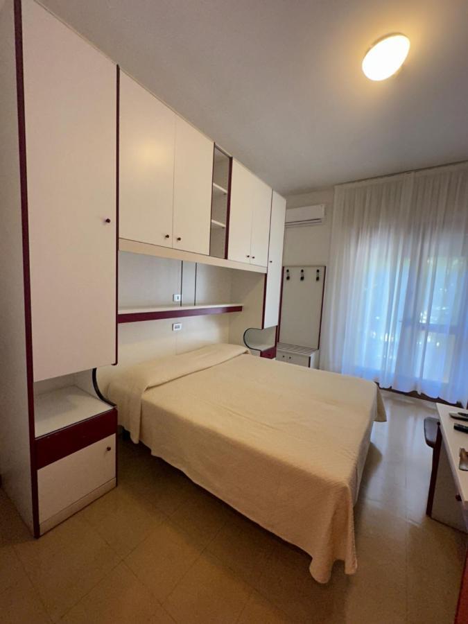 Hotel Reno Lido di Jesolo Eksteriør billede