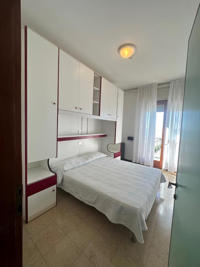 Hotel Reno Lido di Jesolo Eksteriør billede