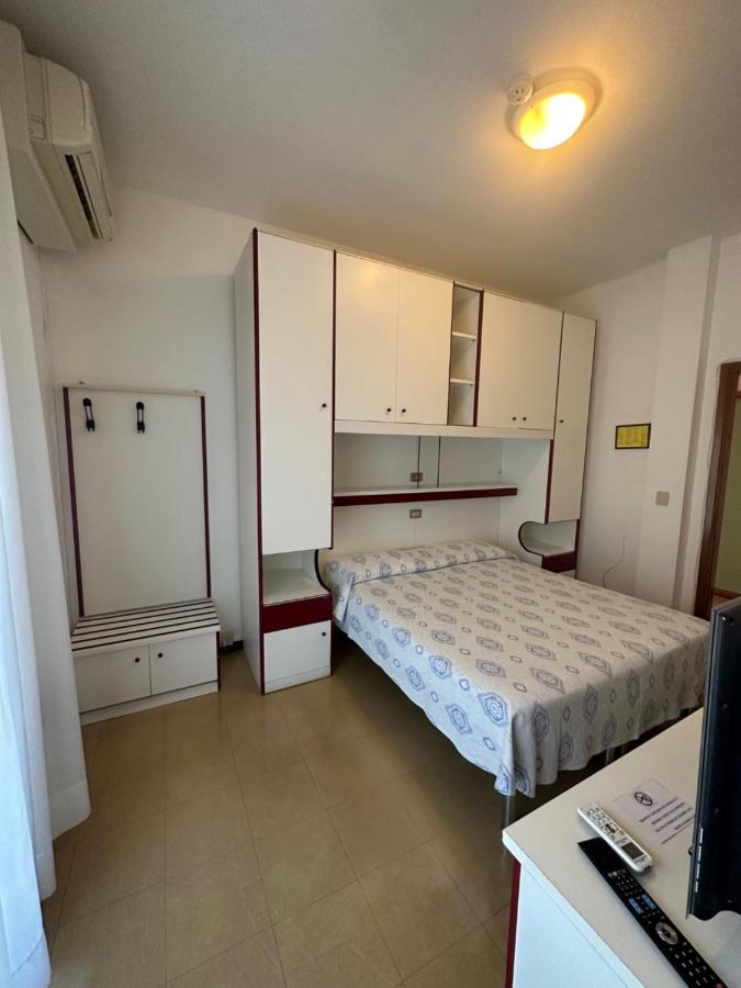 Hotel Reno Lido di Jesolo Eksteriør billede