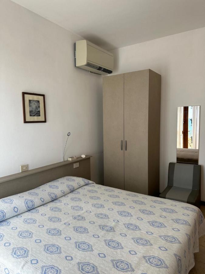 Hotel Reno Lido di Jesolo Eksteriør billede