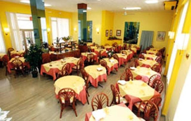 Hotel Reno Lido di Jesolo Eksteriør billede