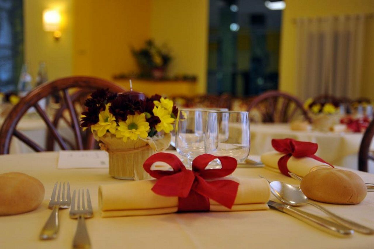 Hotel Reno Lido di Jesolo Eksteriør billede